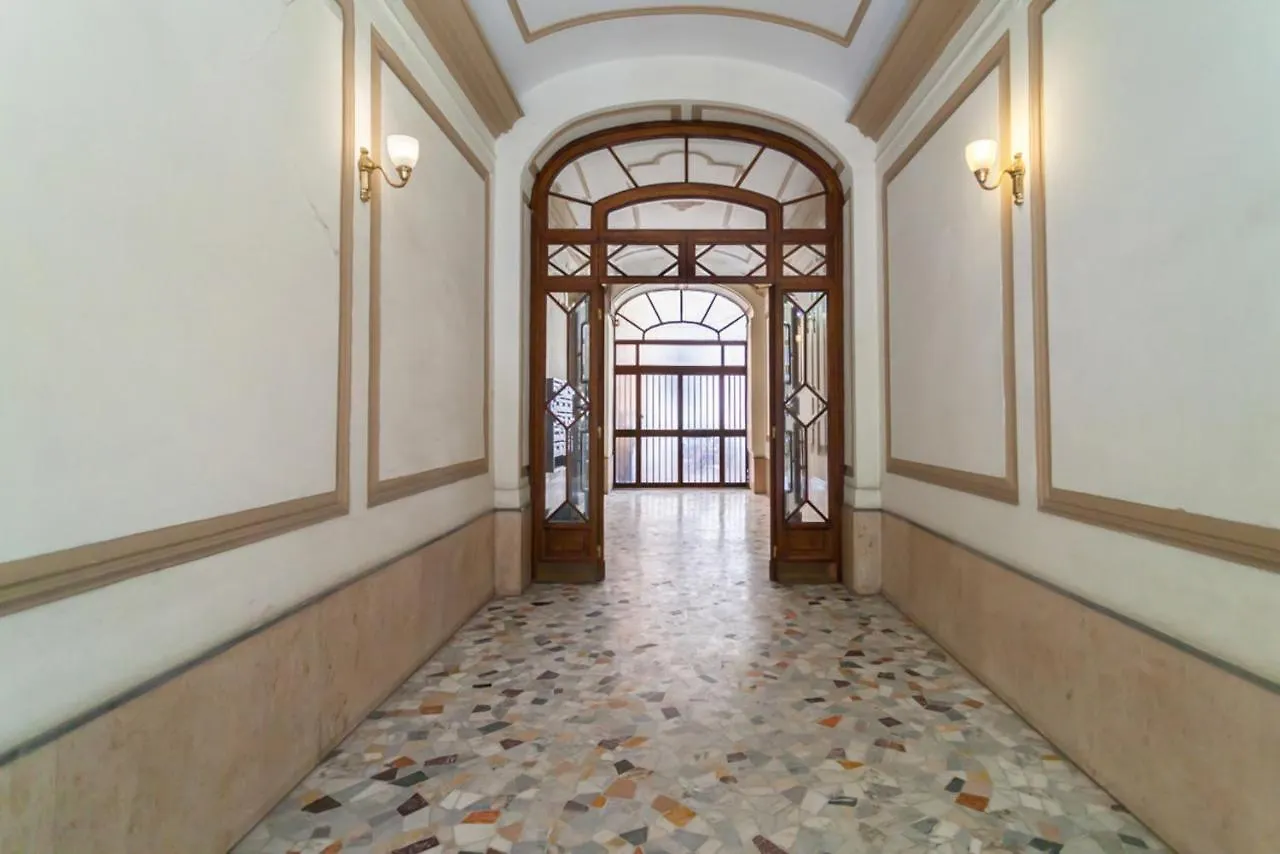 Πανσιόν Roma Vatican