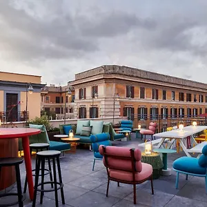 Ξενοδοχείο Citizenm Isola Tiberina, Ρώμη