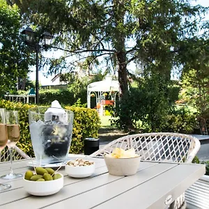 Ξενοδοχείο Massimi Garden, Ρώμη