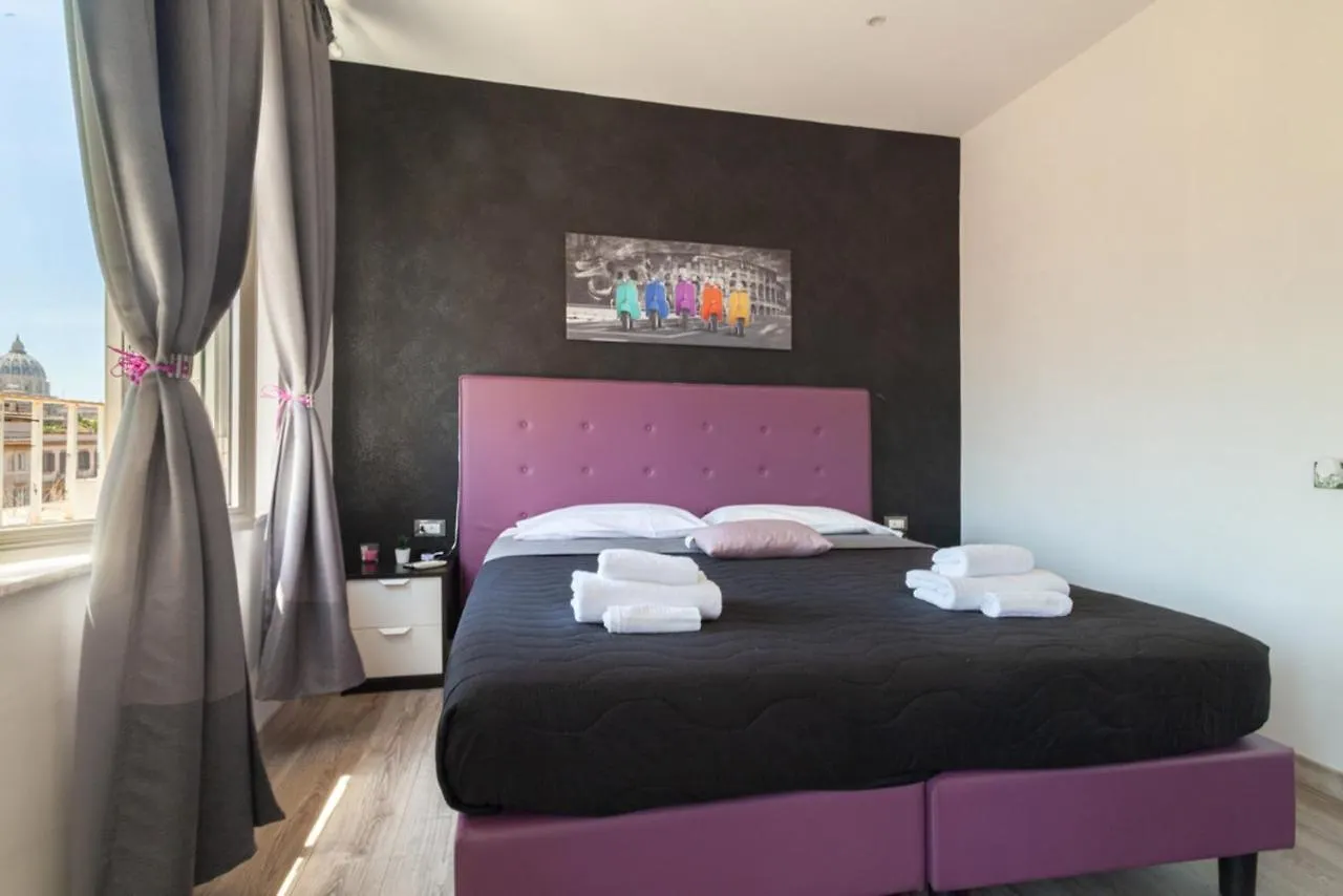 Roma Vatican Guest house