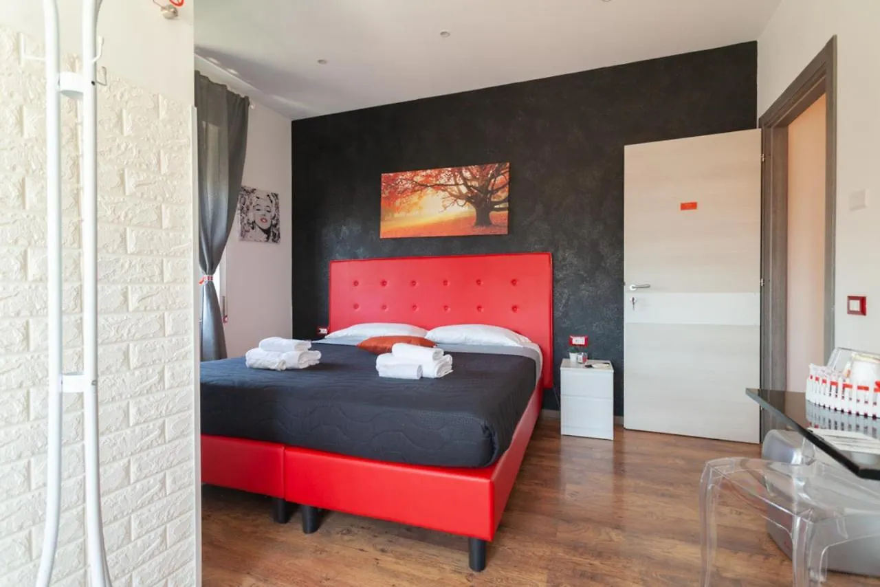 Guest house Roma Vatican