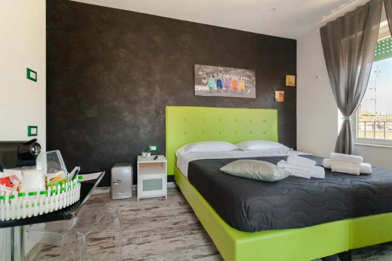 Guest house Roma Vatican