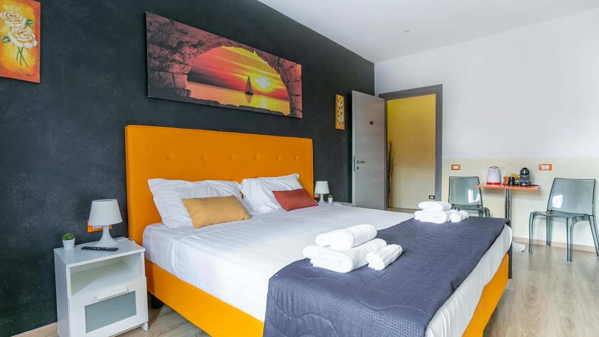 Guest house Roma Vatican