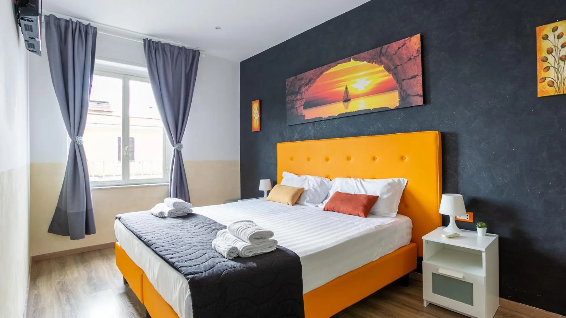 Guest house Roma Vatican Italy