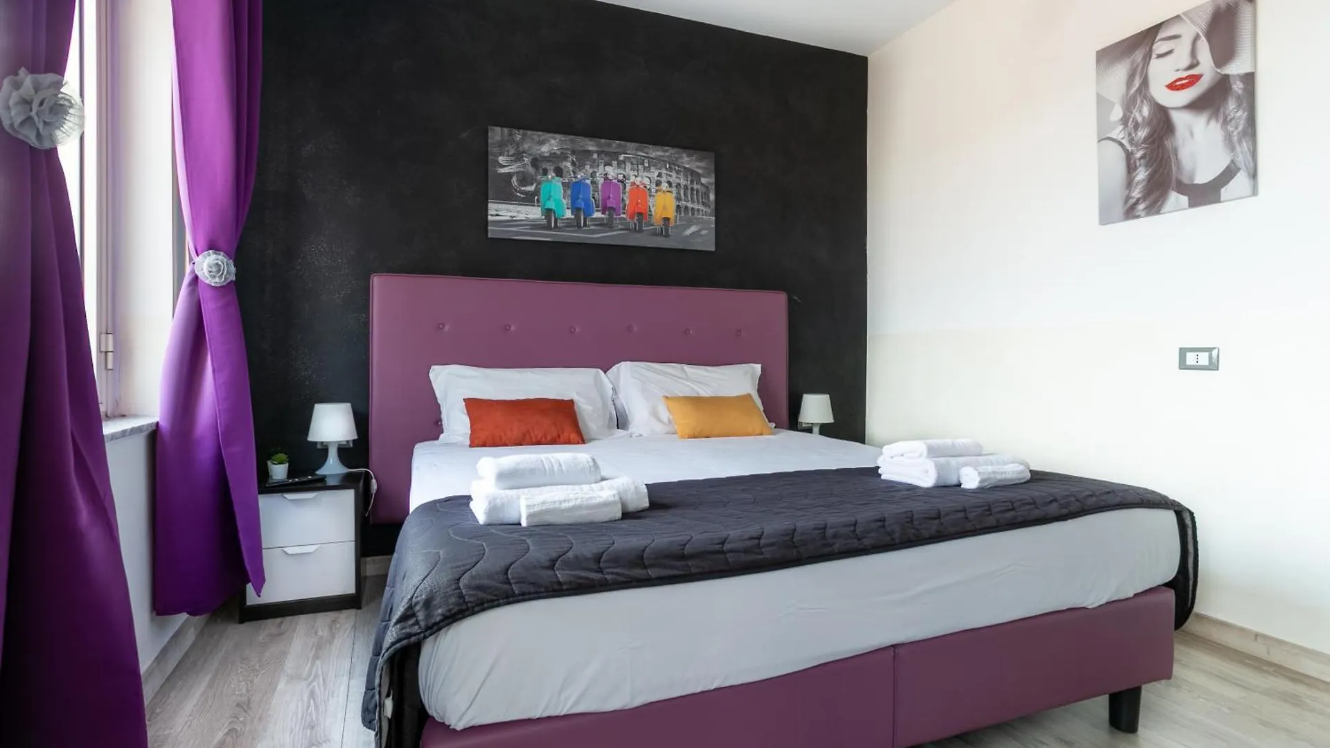 Guest house Roma Vatican