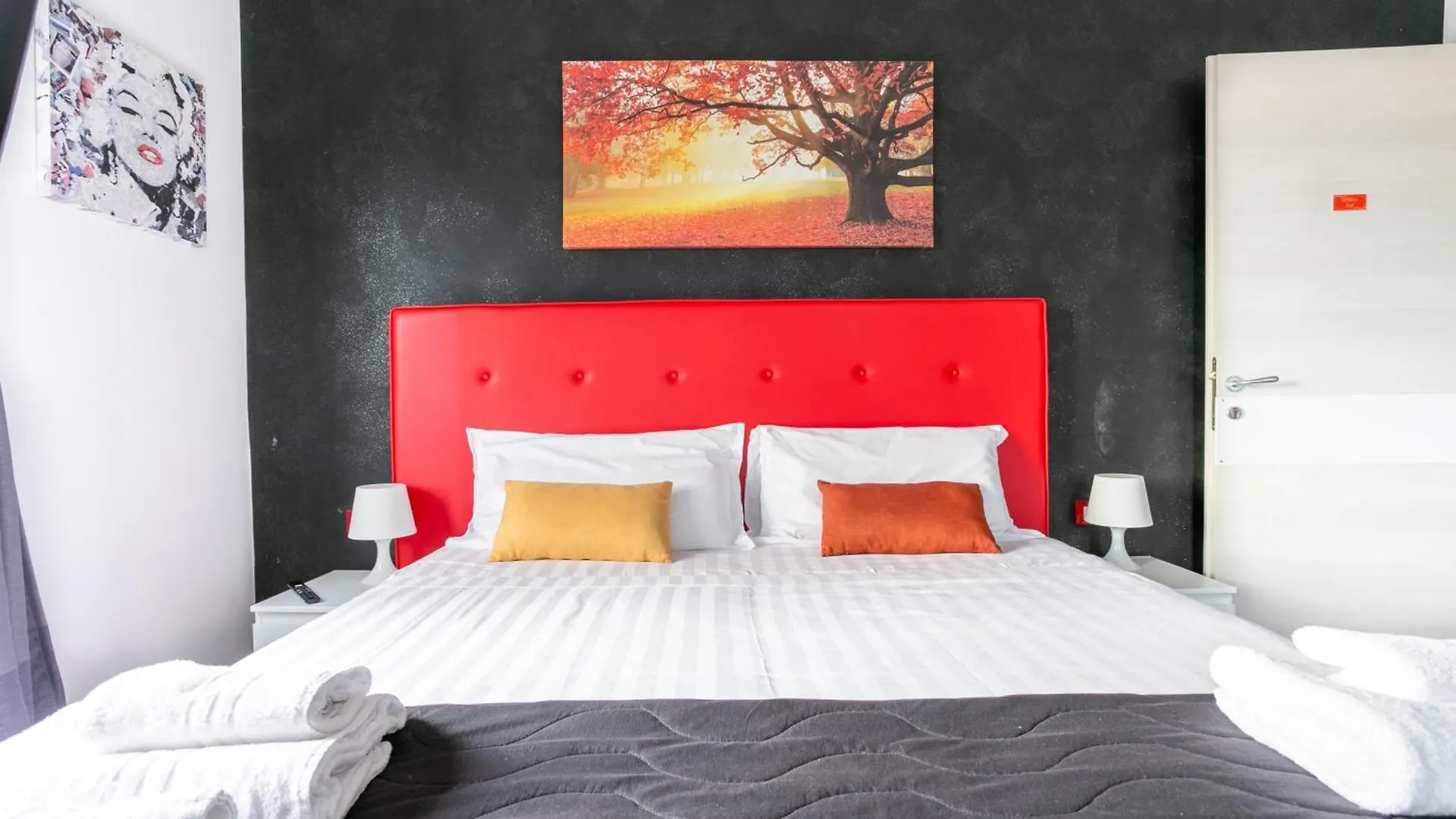 Guest house Roma Vatican Italy
